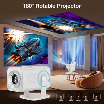 PlayRetro™ Game Projector