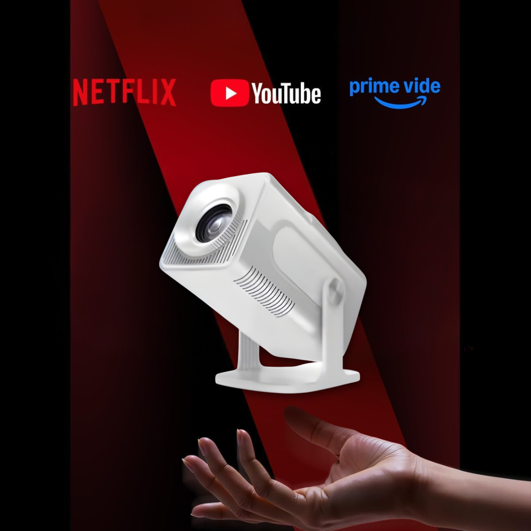 PlayRetro™ Game Projector