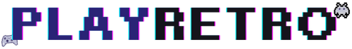 PlayRetro